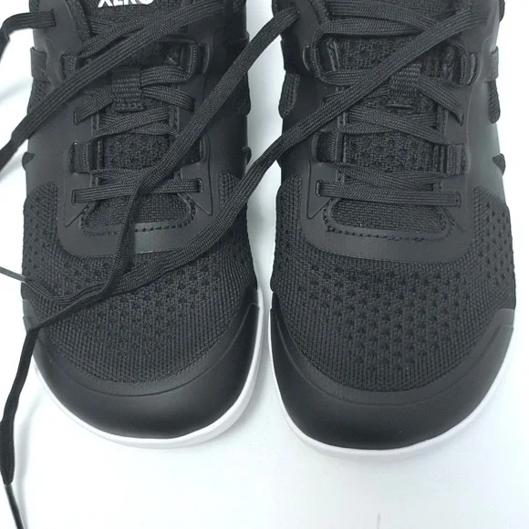 NEW Women's Xero® Prio Neo Cross-Training Shoes In Black/ White Size 7 - Picture 9 of 13
